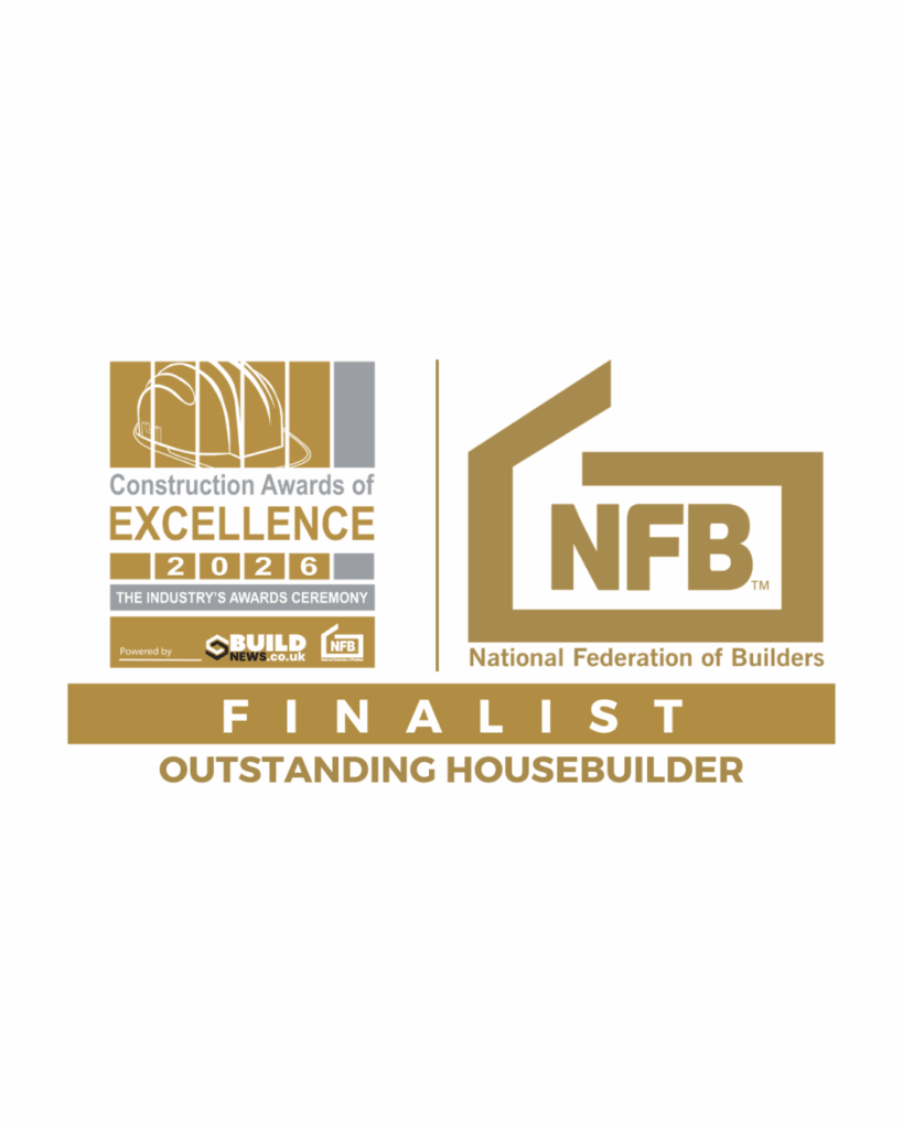 NFB Construction awards UK